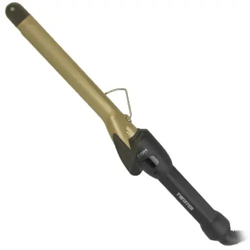 Twister Ferro Arricciante Diametro 22mm