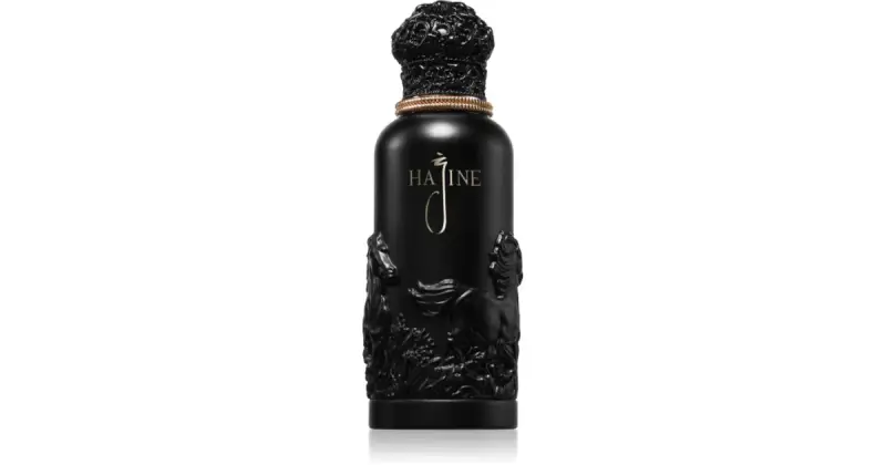 Arabian Fusion Eau de Parfum unisex 100 ml
