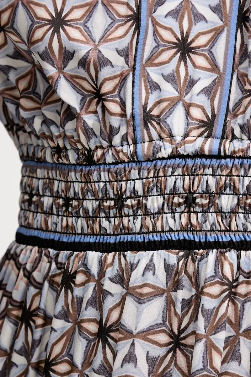 vestito colore marrone 55RY660A miniatura 5