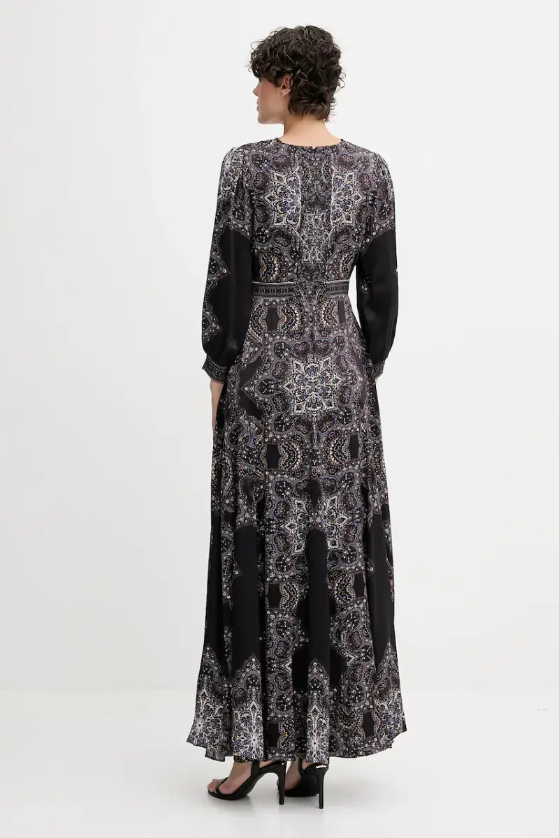 vestito colore marrone 56TV650A miniatura 3