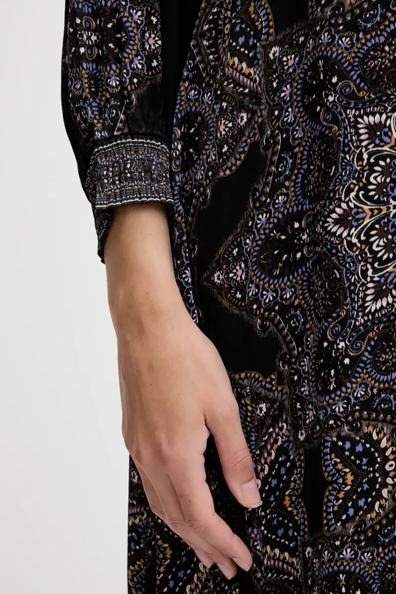 vestito colore marrone 56TV650A miniatura 5