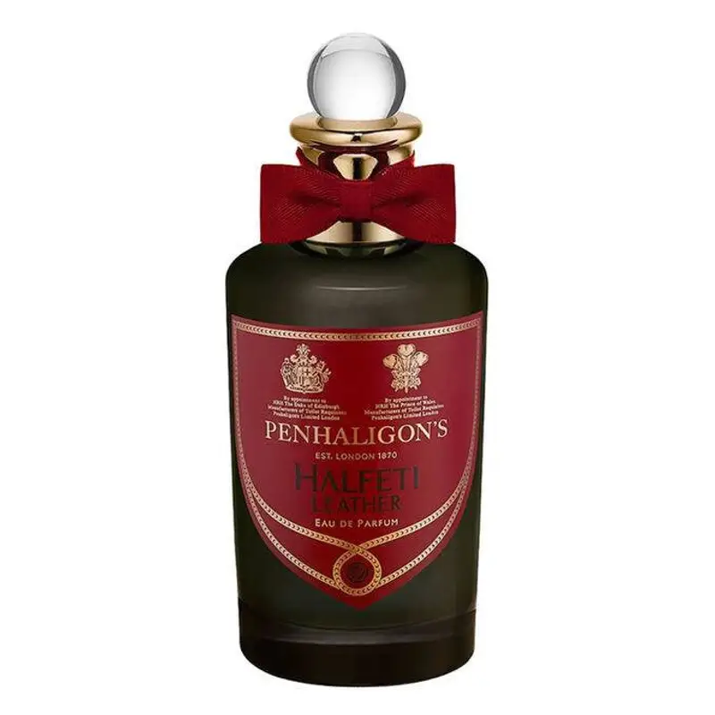 Halfeti Leather (EDP 100)
