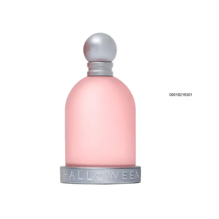 Eau de Toilette Halloween Magic Spray 50ml