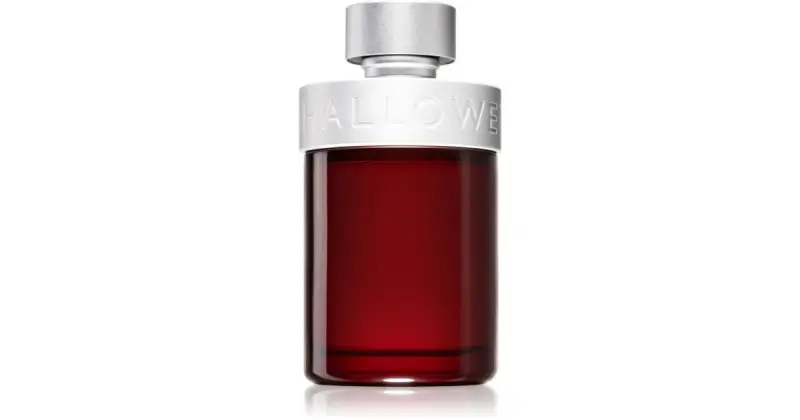 Halloween Eau de Toilette Uomo 3746081