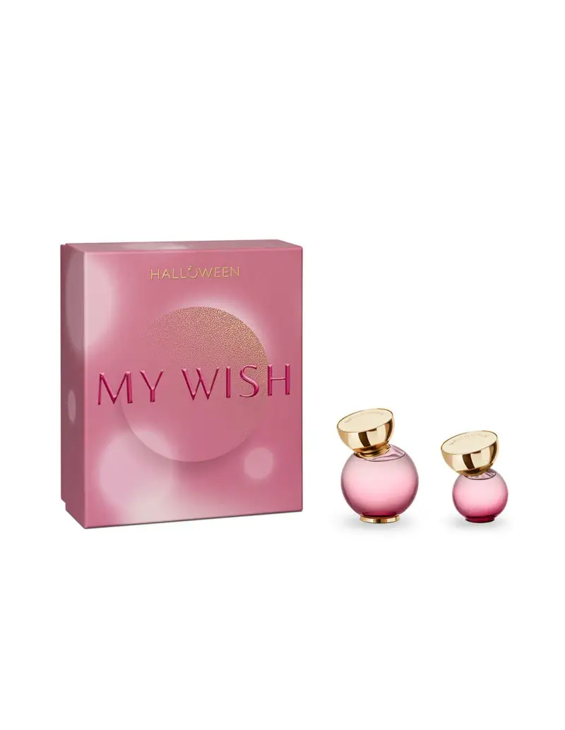 My Wish Edp 100 Spray 30 Spray