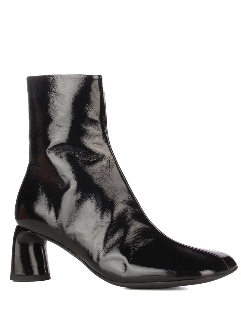 Stivali Halmanera NERO miniatura 2