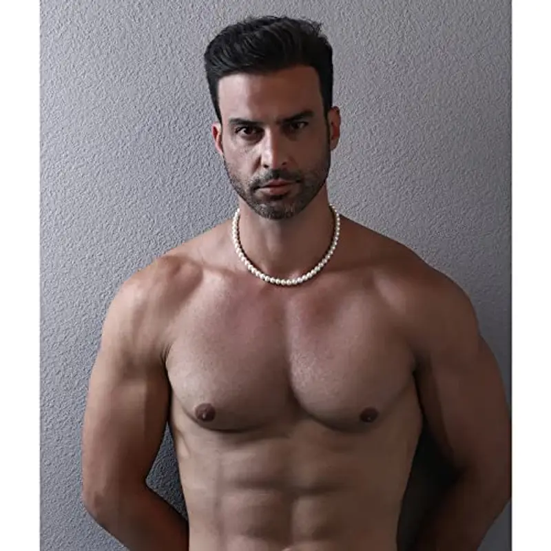 Halora Choker Uomo 1956935 miniatura 2