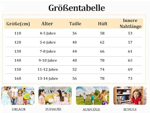 Haloumoning Leggings Ragazza Blu 2727591 miniatura 3