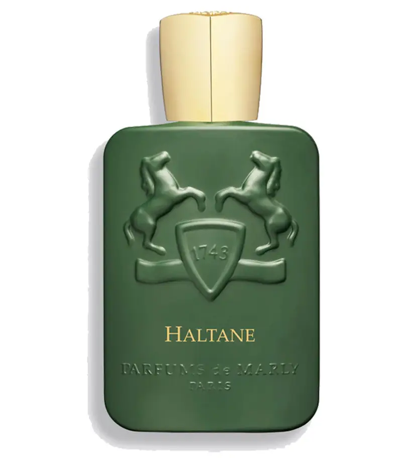 Haltane (EDP 125)