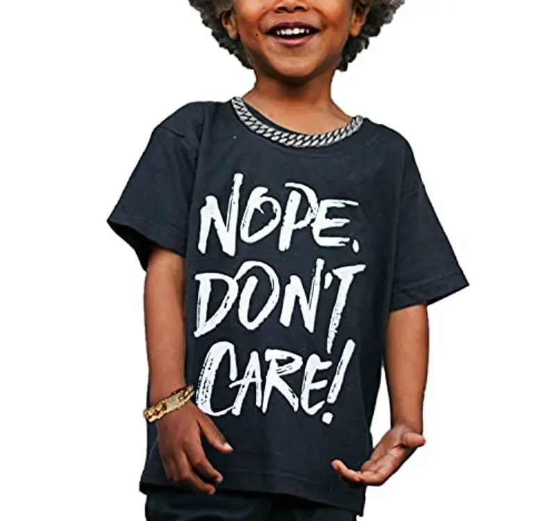 HALUKAKAH Diamante Catena Cubana per Ragazzo, 14MM Ragazzi Placcato in Oro Reale 18 Carati Collana 45cm, Diamanti da Laboratorio Set di Punte 8-15 Y/O.Confezione Regalo Gratuita miniatura 2