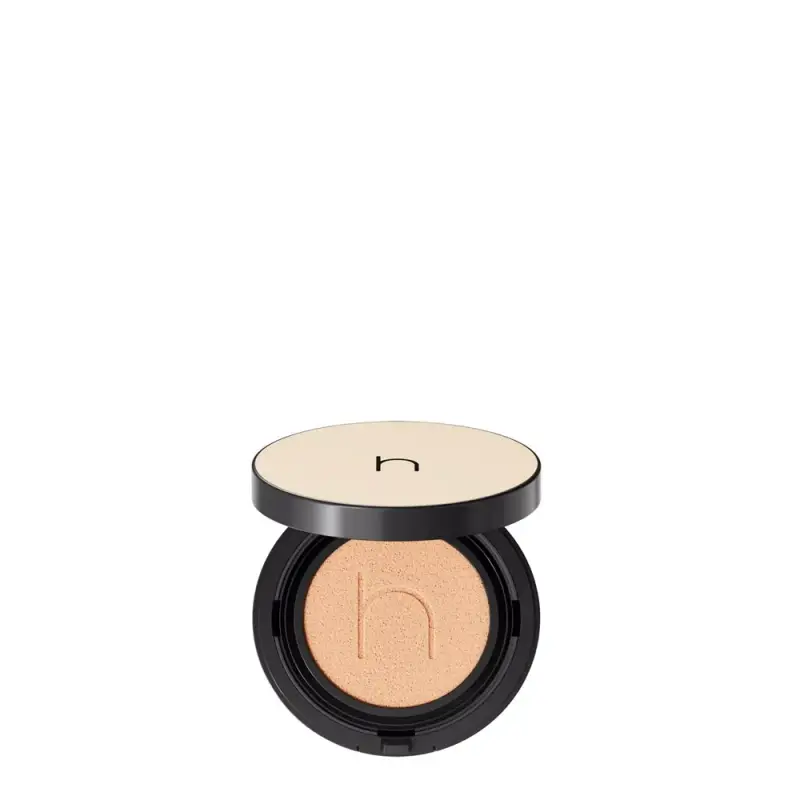 Vegan Aqua Glow Zero Fit Cushion N.2 Naturale