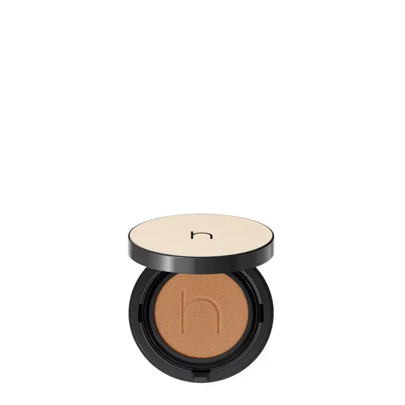 Vegan Aqua Glow Zero Fit fondotinta N.5 Tan