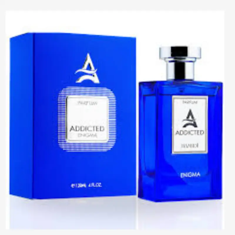 Addicted Enigma PAR M 120 ml