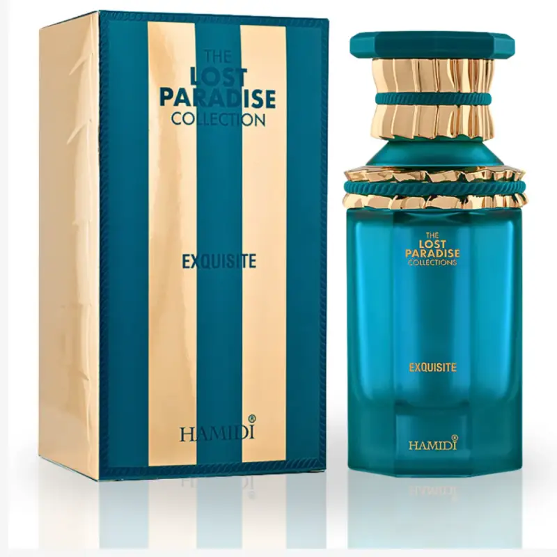 Exquisite EDP U 100 ml