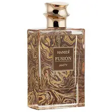 Fusion Amity Eau de parfum unisex - 85ml