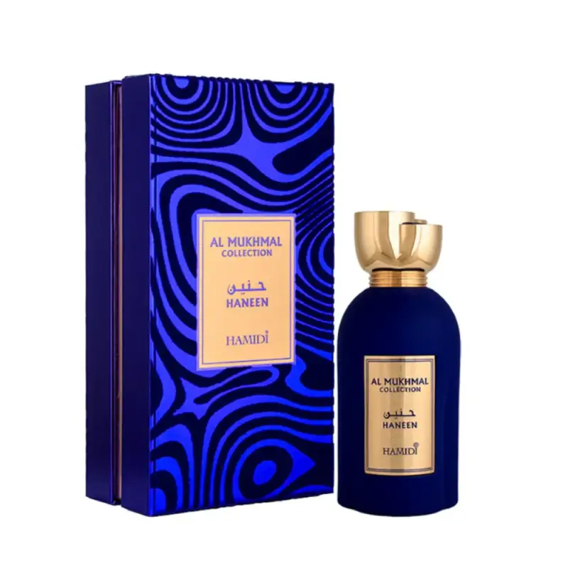 Haneen EDP U 100 ml