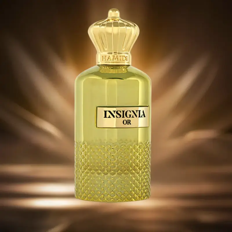 Insignia Or EDP U 105 ml