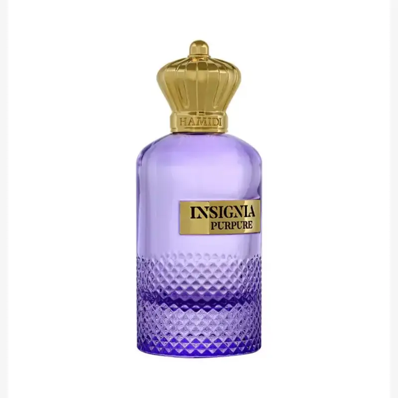 Insignia Purpure EDP U 105 ml