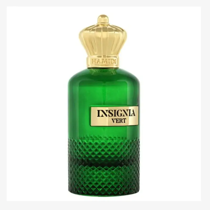 Insignia Vert EDP U 105 ml