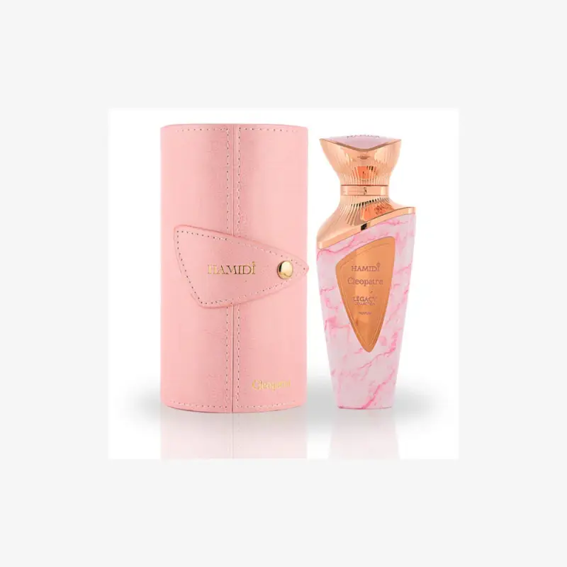 Legacy Cleopatra EDP W 100 ml
