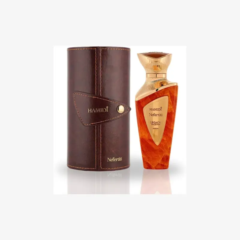 Legacy Nefertiti EDP W 100 ml