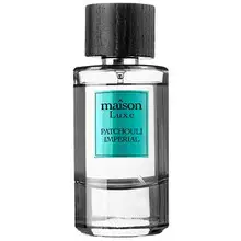 Maison Luxe Patchouli Imperial profumo unisex - 110 ml