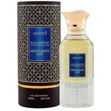 Majestic Aristocratic Oud EDP - 85ml