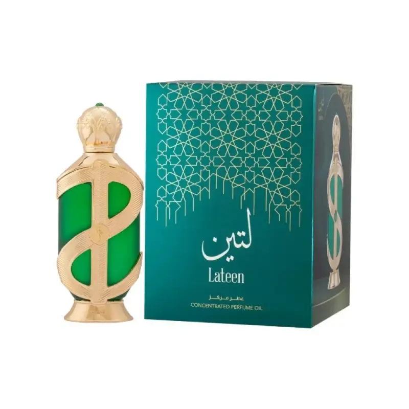Hamidi Eau de Parfum Uomo 3843698