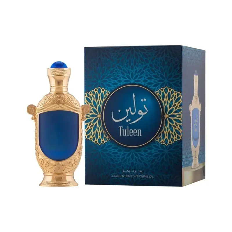 Hamidi Eau de Parfum Uomo 3843700