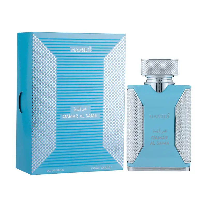 Qamar Al Sama EDP U 100 ml