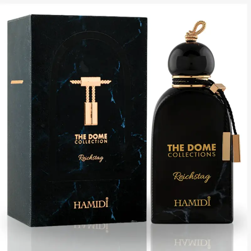 Reichstag EDP U 100 ml