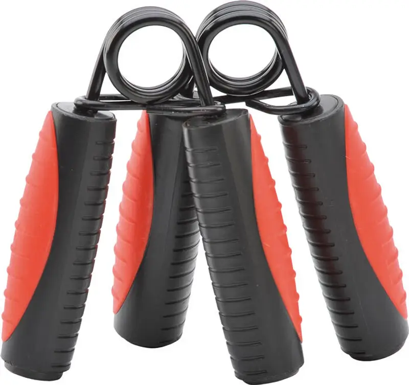 Handgrip bodybuilding. Nero |  Adidas