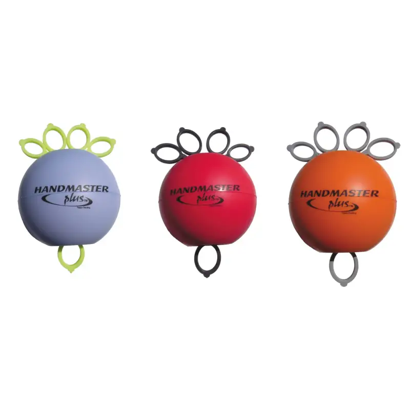 Allenatore manuale per le mani Handmaster Plus (x3)