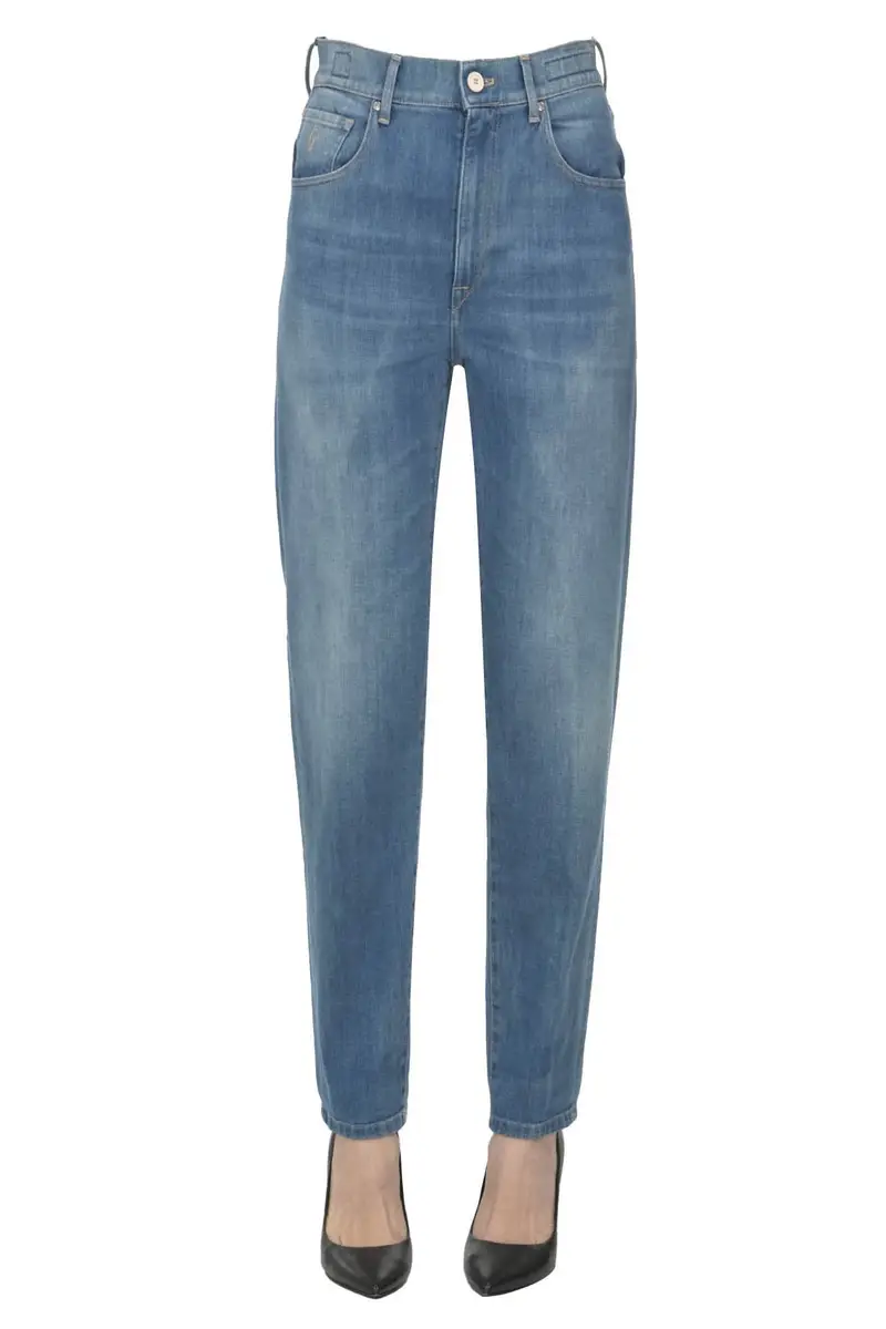 Jeans Iris boyfriend