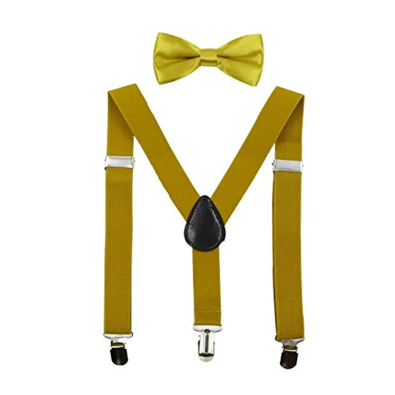 HANERDUN Papillon Bambino Rosso 2298623