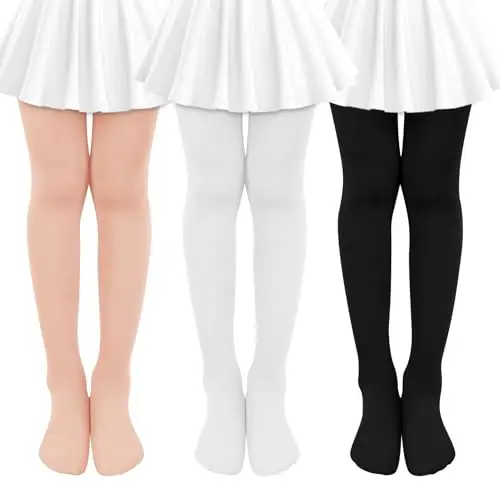 HANGGON Calze Bambina Rosa 3319931