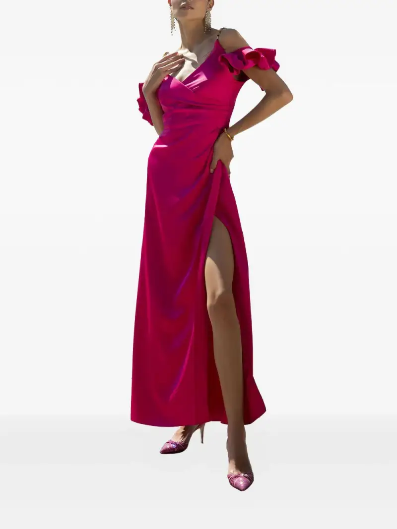 HANITA Bretelle Fucsia 2524995 miniatura 2