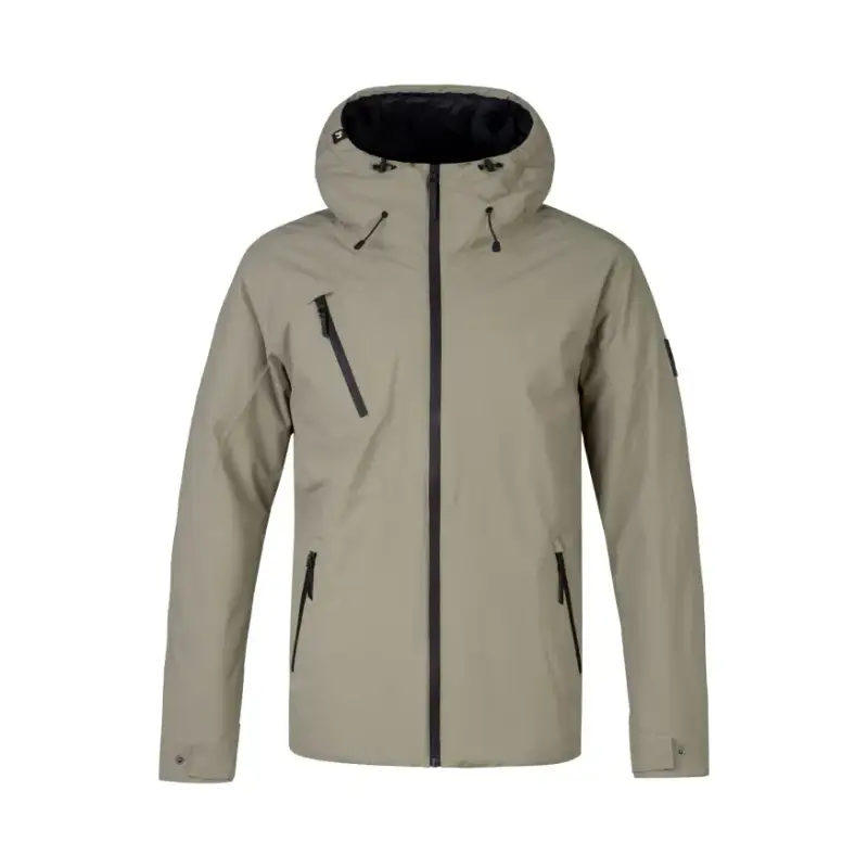 Giacca con cappuccio Hannah Derk II