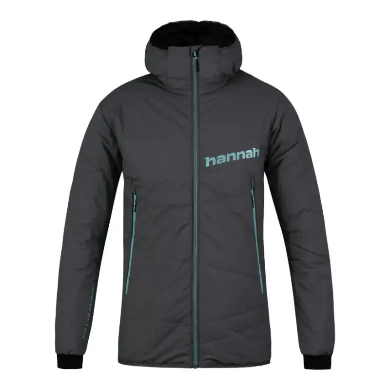 Giacca con cappuccio Hannah Gabber