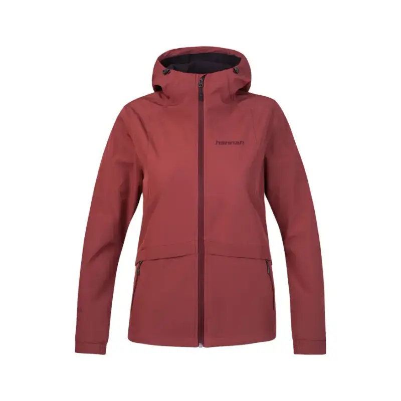 Giacca da trekking da donna Hannah Bria