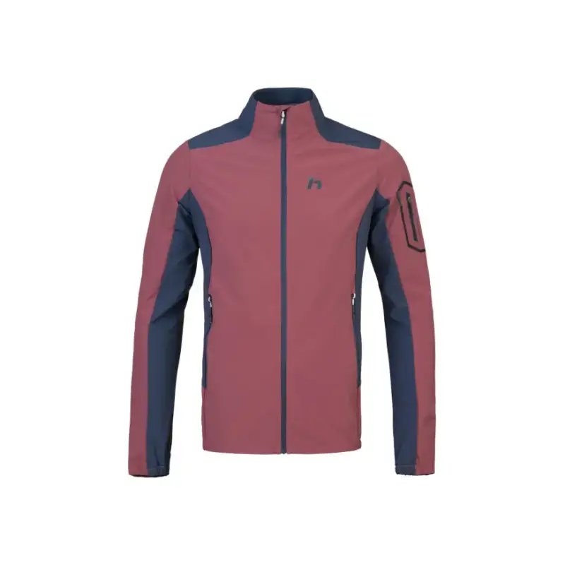 Giacca da trekking da donna Hannah Seumas