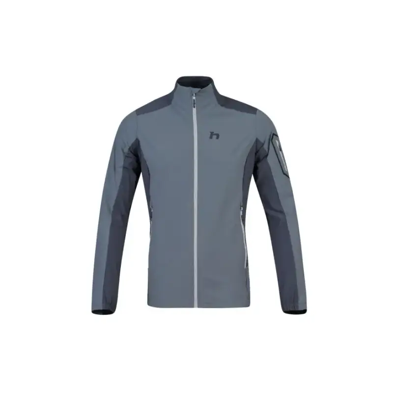 Giacca da trekking da donna Hannah Seumas