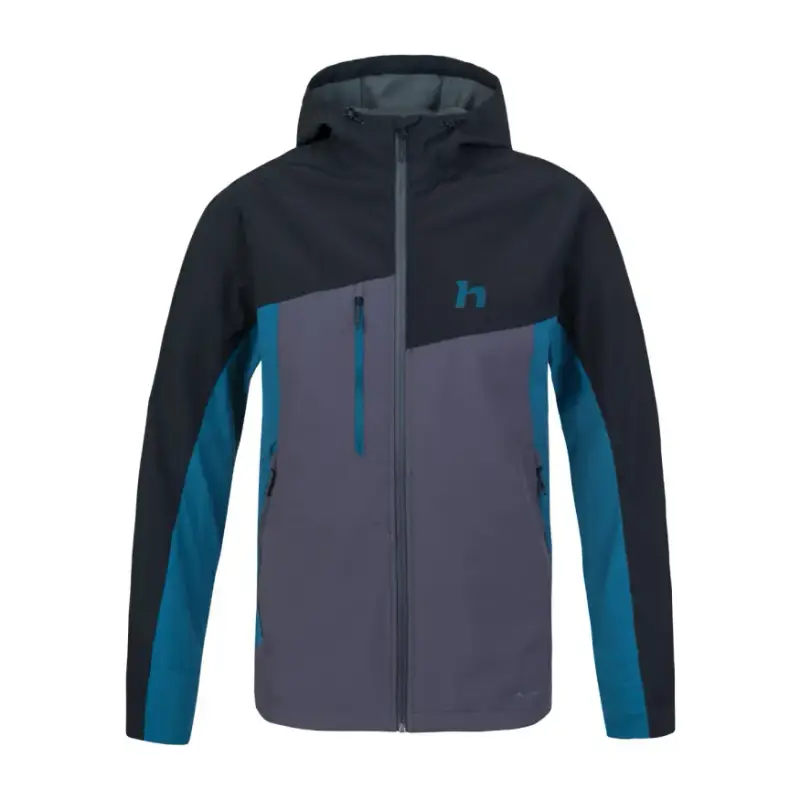 Giacca da trekking Hannah Carsten II