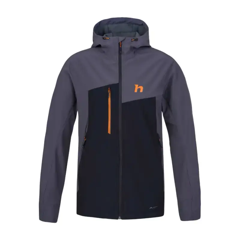 Giacca da trekking Hannah Carsten II