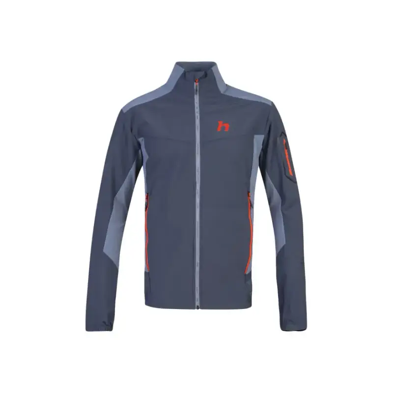 Giacca da trekking Hannah Seumas II