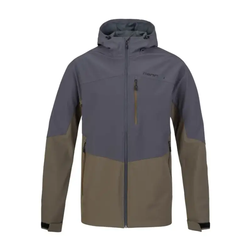 Giacca da trekking Hannah Shelton Lite