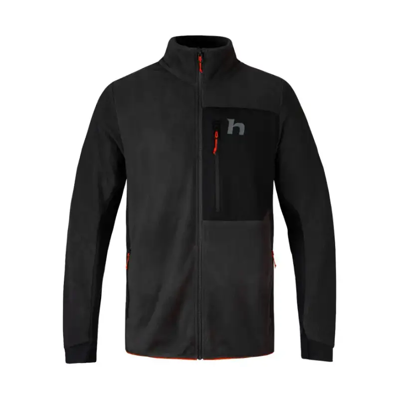 Giacca da trekking Hannah Yukon