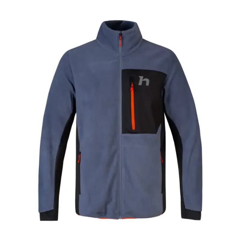 Giacca da trekking Hannah Yukon