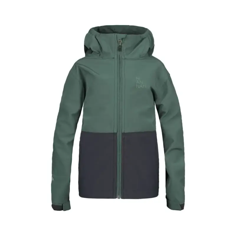 Giacca da trekking per bambini Hannah Wat