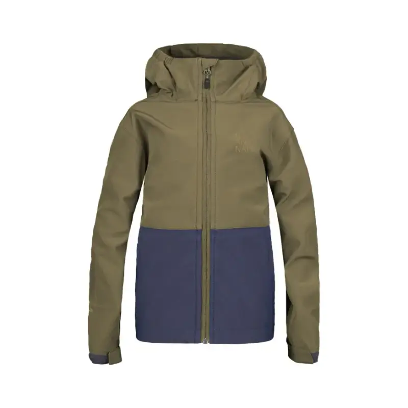 Giacca da trekking per bambini Hannah Wat